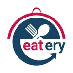 Eatery Restaurant App icon
