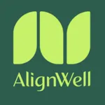 AlignWell icon