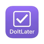 DoItLater+ icon