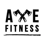Axe Fitness. icon