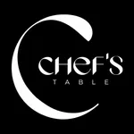 Chef’s table icon