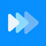 Video Speed Converter icon