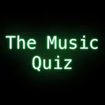 The Music Quiz Challenge icon