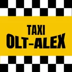 Taxi ALEX icon