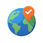 BeenGo: Journey Map icon