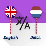 English - Dutch Translator icon