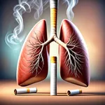 Nicotine Zero: Quit Vape & IQS icon