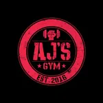 AJS GYM icon