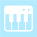 Keyboard: Harmony Maker icon