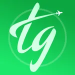 AI Travel Planner - TripGuide icon