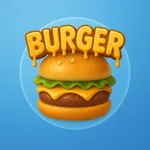 My Burger Town Story icon