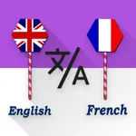 Eng French (Canada) Translator icon