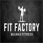 Fit Factory icon