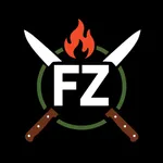 Food Zona | Белая Калитва icon