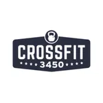 CrossFit 3450 icon