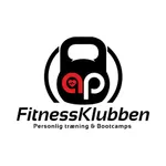 FitnessKlubben - BB icon