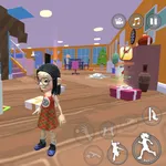 Prankster Girl Vs Cranky Teddy icon