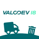 Mes Déchets - Valodev 18 icon
