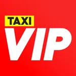 VIP Taxi icon