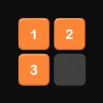 数字华容道 - DigitalKlotski icon