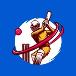 QuickCrickMate - Box Cricket icon