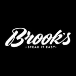 Brooks icon