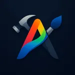 Axio | AI Logo Maker icon