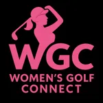 Womens Golf Connect icon