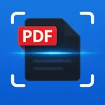Scan Max: PDF Document Scanner icon