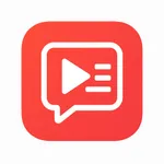 AI Video Summarizer icon