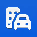 RecovR: Dealer icon