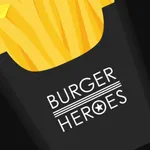Burger Heroes Family icon