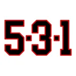 Progressive 5•3•1 icon