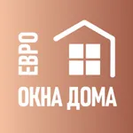 Евро Окна-Дома Чебоксары icon