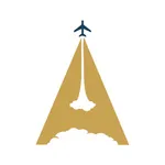 حجوزات السفر من النافذة icon