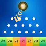 Pachinko Money Win Real Prizes icon