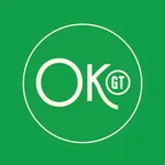 Oklahoma Golf Trail icon