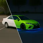 AI Car Designer Modify & Tune icon