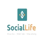 Social Life Al icon