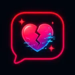 SimZ: Chat with AI Characters icon