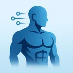 TrueForm AI: Body Scanner icon