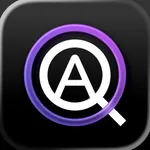 I Spy Text: Live OCR Search icon