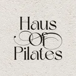 Haus Of Pilates Studio icon
