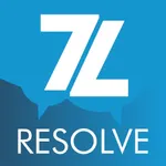 7L Resolve icon