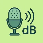 Decibel Level Meter - dBlyze icon