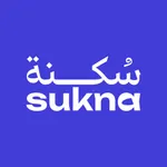 سكنة | Sukna icon
