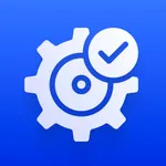 Update Apps in My Phone icon