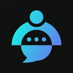ConnectAbility Chat icon