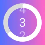 Countdown Widget - Soonly icon