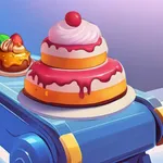 Dessert Workshop icon